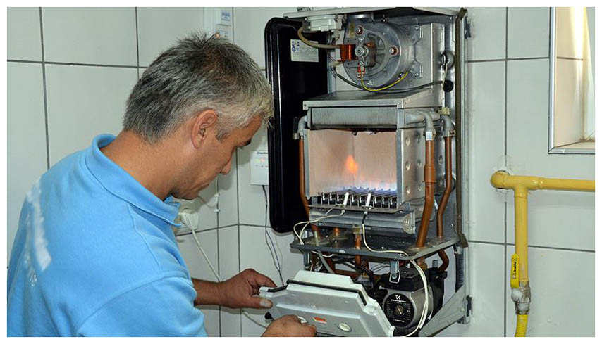 Altınözü Kombi Tamircisi